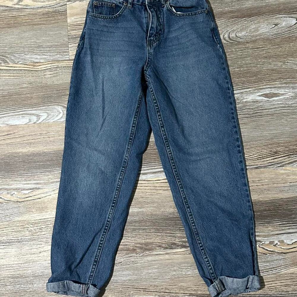 Union bay blue denim jeans